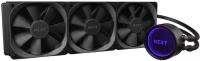 Жидкостная система охлаждения NZXT Kraken X73 (RL-KX73-01) - 360mm AIO Liquid Cooler with RGB LED RTL