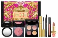 Pat Mcgrath Labs Набор декоративной косметики Pat's Totale Kit limited-edition gift set