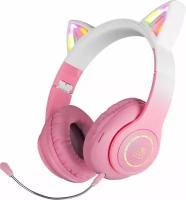 Наушники Defender FreeMotion B505 Pink 63505