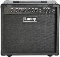 Гитарный комбоусилитель 35 ватт, 10" LANEY LX35R-BLACK