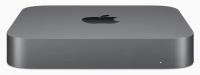 Настольный компьютер Apple Mac Mini Intel Core i5 6-core (3.0GHz).32GB RAM(2666MHz).512GB SSD.UHD Graphics 630 (Z0W20010Z) Space Gray