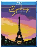 Supertramp - Live In Paris 1979 [Blu-ray]