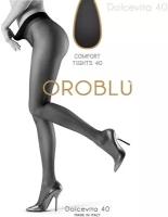 Колготки Oroblu Dolcevita, 40 den, размер 2, бежевый