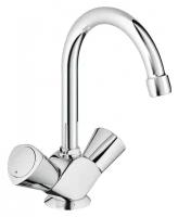 Смеситель Grohe Costa S 21257001 для раковины