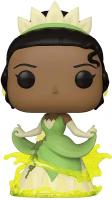 Фигурка Funko POP! Disney D100 Tiana (1321) 67975