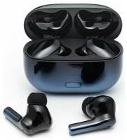 Гарнитура Vivo Earphone TWS 2E синий, вставные (затычки), беспроводные TWS