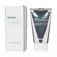 MEDI-PEEL Herbal Peel Tox Очищающая пилинг-маска с эффектом детокса!сроки годности 08.2023!