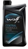 Жидкость гадроусилителя CENTRAL HYDRAULIC FLUID 1L для OPEL ASTRA G Наклонная задняя часть (F48_, F08_) 1.8 16V WOLF 8308505