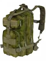 Рюкзак тактический Compact Assault Pack 20L Atacs мох