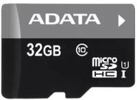 Карта памяти microSDHC A-Data 32 ГБ