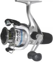 SHIMANO Катушка с задним фрикционом Shimano ALIVIO RC 1000