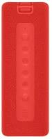 Портативная bluetooth-колонка Xiaomi Mi Portable Bluetooth Speaker Red QBH4242GL