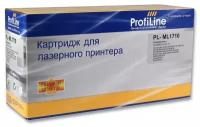 Картридж ML-1710D3 для Samsung SCX-4100, ML-1520P, ML-1710, ML-1520, Xerox Phaser 3121 3000 стр. ProfiLine