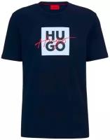 Футболка Hugo XL Blue