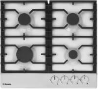 Газовая варочная панель Hansa BHGW630301, белый
