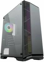 Корпус ACD Citadel 105 ATX, Black