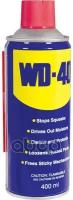 WD-40 WD40400 Автожидкости WD-40