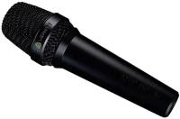 Ручные микрофоны LEWITT MTP350CMs