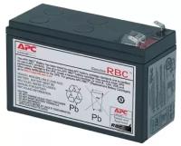 Сменный батарейный картридж для ИБП APC RBC 4