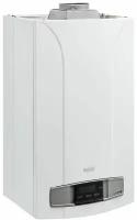 7659670 Котел BAXI ECO-4S 24 F (24 кВт) 2-х контурный закрытая камера сгорания настенный газовый