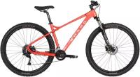 Горный велосипед Haro Double Peak 29 Trail (2021) 20" Красный (176-186 см)