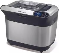 Хлебопечка Morphy Richards Premium Plus 502000