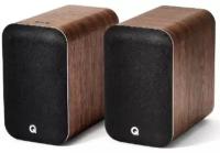 Активная акустика Q Acoustics Q M20 HD QA7612 walnut