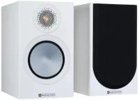 Полочная акустика Monitor Audio Silver 50 Satin White 7G