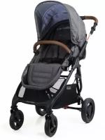 Прогулочная коляска Valco Baby Snap 4 Ultra Trend, цвет Charcoal