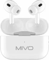 Беспроводные наушники MIVO MT-11 PRO Bluetooth 5.3 с микрофоном