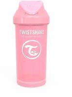 Поильник с трубочкой Twistshake (Straw Cup) 360 мл