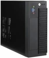 Корпус для компьютера IN-WIN BP691BL 300W, black