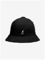 Панама KANGOL арт. K3017ST Furgora Casual (черный), размер 57