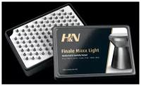 Пульки HN Final Maxx Light 4,5 мм (200 шт) PB422 H&N PB422