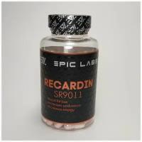 Recardin SARMs Epic Labs 60 капсул, жиросжигатель