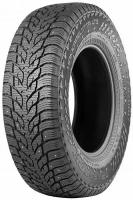 Шина 225/75 16 115/112Q Nokian Tyres Hakkapeliitta LT3