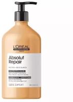 L'Oreal Professionnel Serie Expert Absolut Repair Кондиционер для восстановления поврежденных волос 750 мл