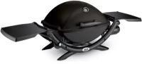 Weber Гриль газовый Weber Q 2200, черный