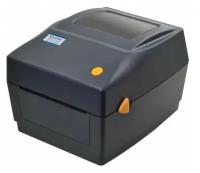 Портативный принтер этикеток Xprinter XP-460B (USB) Черный