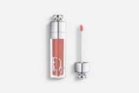 DIOR блеск для губ addict Lip Maximizer Shiny (038 Rose nude)