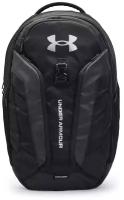 Рюкзак Under Armour UA Hustle Pro Backpack Black (One Size)