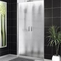 Душевая дверь BelBagno UNO-B-2-120-CH-Cr