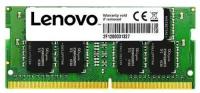 Оперативная память Lenovo 46W0796 DDRIV 16Gb