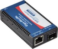 Медиаконвертер Advantech IMC-370-SFP-PS