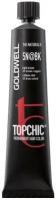 Goldwell Topchic стойкая крем-краска 60мл 5N@BK