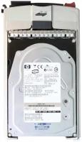 Жесткий диск HP 359441-003 146,8Gb Fibre Channel 3,5" HDD