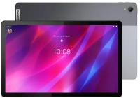 11" Планшет Lenovo Tab P11 Plus TB-J616X (2021), RU, 4/128 ГБ, Wi-Fi + Cellular, Android 11, slate grey