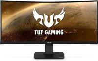 Монитор ASUS TUF Gaming VG35VQ 90LM0520-B01170