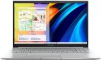 ASUS Vivobook Pro 15 M6500QH-HN075 [90NB0YJ2-M003F0] Silver 15.6" {FHD Ryzen 5-5600H/8Gb/512Gb SSD/GTX1650 4Gb/noOs}