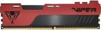 Оперативная память Patriot Memory DDR4 16Gb 3200MHz pc-25600 (PVE2416G320C8)